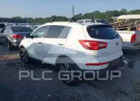 2013 KIA Sportage фото