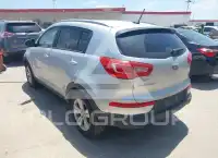 2013 KIA Sportage photo