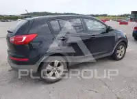 2013 KIA Sportage фото