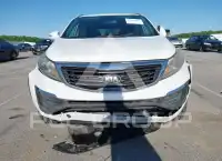 2013 KIA Sportage фото