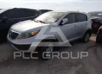2013 KIA Sportage фото