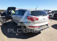 2013 KIA Sportage фото