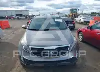 2013 KIA Sportage фото