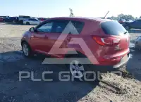 2013 KIA Sportage photo