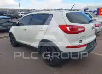 2013 KIA Sportage фото