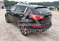 2013 KIA Sportage фото