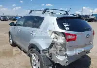 2013 KIA Sportage фото