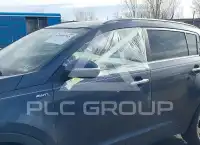 2013 KIA Sportage фото