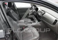 2013 KIA Sportage фото