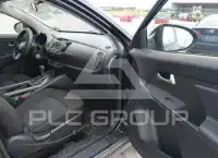 2013 KIA Sportage фото