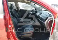 2013 KIA Sportage photo