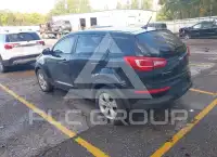 2013 KIA Sportage фото