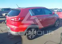 2013 KIA Sportage фото