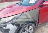 2013 KIA Sportage фото