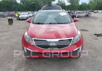 2013 KIA Sportage фото
