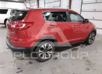 2013 KIA Sportage фото