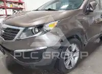 2013 KIA Sportage фото