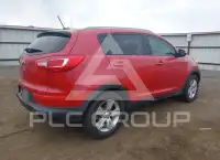 2013 KIA Sportage фото