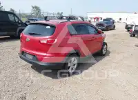 2013 KIA Sportage фото