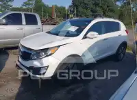 2013 KIA Sportage фото