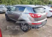2013 KIA Sportage фото