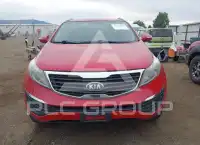 2013 KIA Sportage фото