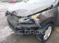 2013 KIA Sportage photo