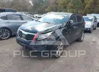 2013 KIA Sportage фото
