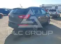 2013 KIA Sportage фото