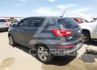 2013 KIA Sportage фото