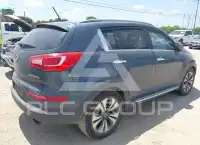 2013 KIA Sportage фото