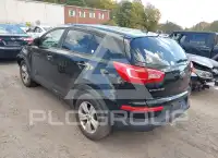 2013 KIA Sportage фото