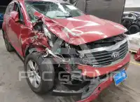 2013 KIA Sportage фото