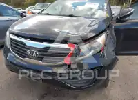2013 KIA Sportage фото