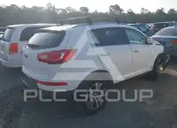 2013 KIA Sportage фото