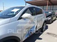 2013 KIA Sportage фото