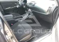 2013 KIA Sportage фото