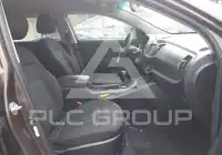 2013 KIA Sportage photo