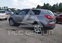2013 KIA Sportage фото
