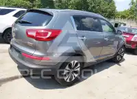 2013 KIA Sportage фото