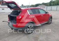 2013 KIA Sportage фото
