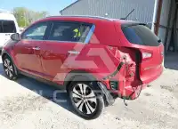 2013 KIA Sportage photo