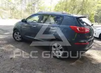2013 KIA Sportage фото
