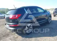 2013 KIA Sportage photo