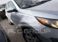 2013 KIA Sportage фото