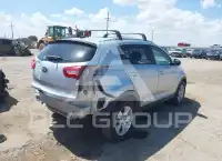 2013 KIA Sportage фото