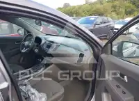 2013 KIA Sportage фото