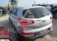 2013 KIA Sportage фото