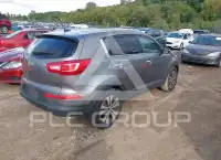 2013 KIA Sportage фото
