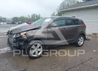 2013 KIA Sportage photo